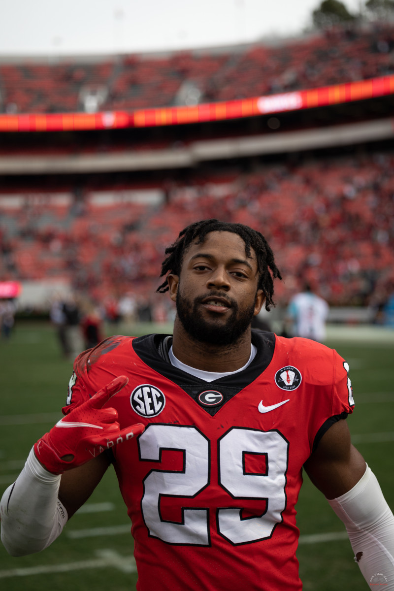 S, Chris Smith